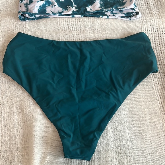 Zaful Swimsuit - Picture 4 of 10